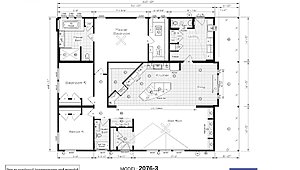 Cedar Canyon / 2076-3 Layout 87344